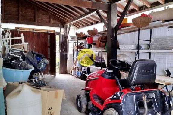 Pavillon familial à rénover