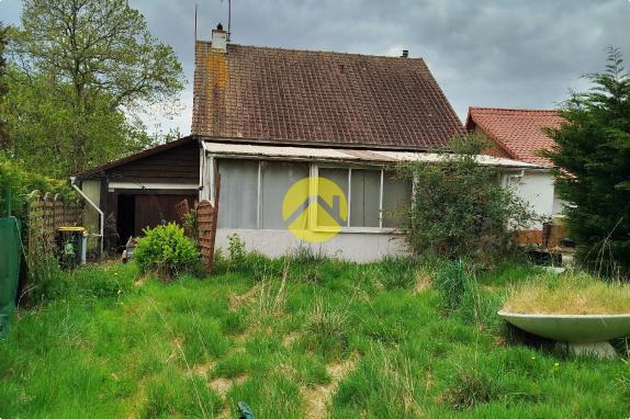 Maison / Pavillon Beaurainville, 6 pièces à vendre