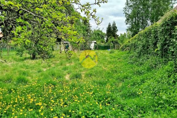 Pavillon familial à rénover