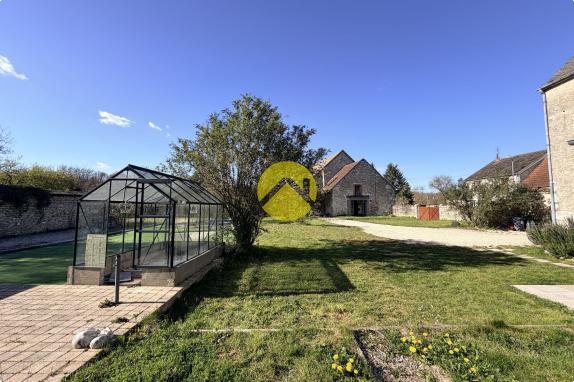 Maison familiale avec potentiel