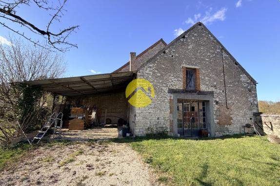 Maison familiale avec potentiel