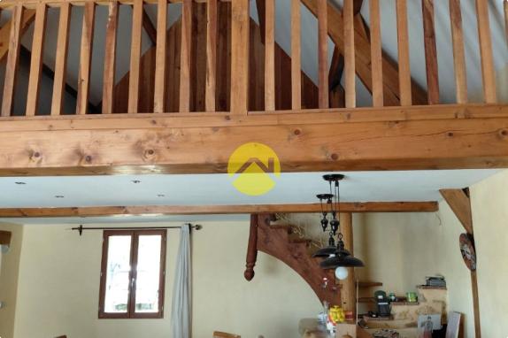 Trés belle maison 