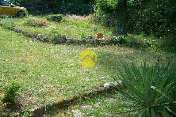 MAISON INDEP. INTERIEUR A RENOVER