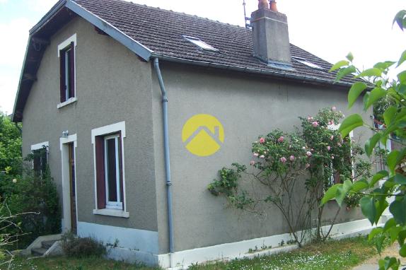 MAISON LUMINEUSE INDEPENDANTE