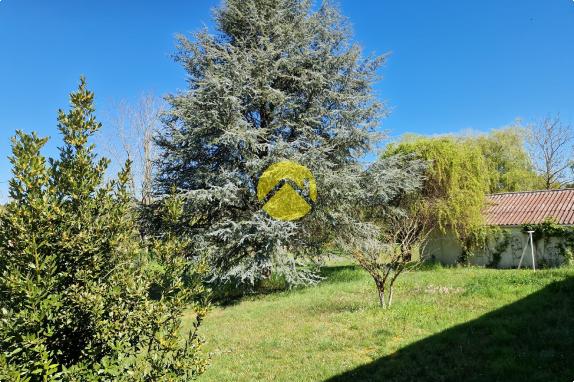 BEAU PAVILLON A SAISIR !!