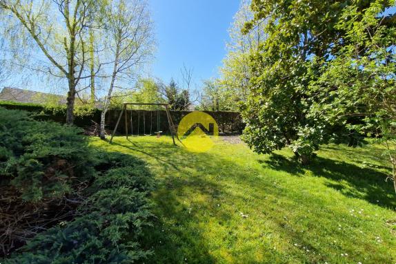 BEAU PAVILLON A SAISIR !!