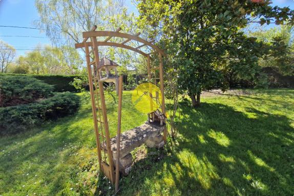 BEAU PAVILLON A SAISIR !!