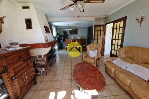 BEAU PAVILLON A SAISIR !!