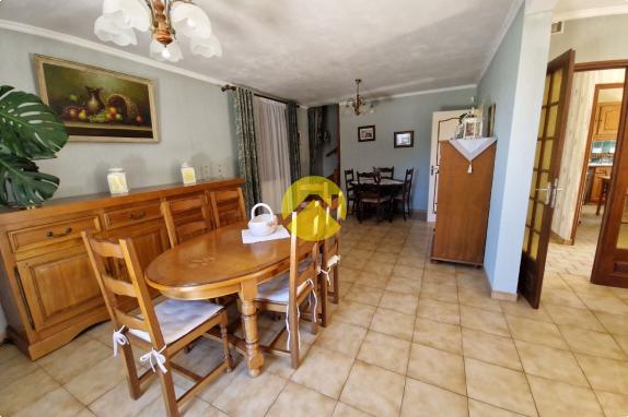 BEAU PAVILLON A SAISIR !!