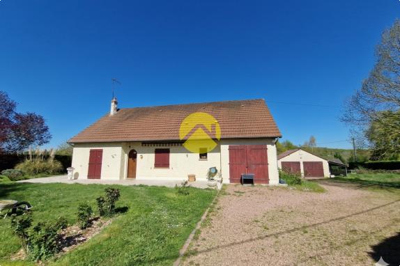 BEAU PAVILLON A SAISIR !!