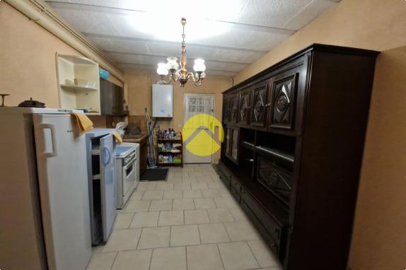 BEAU PAVILLON A SAISIR !!