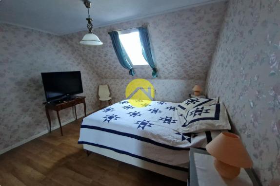 BEAU PAVILLON A SAISIR !!