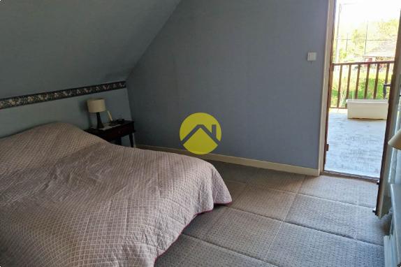 BEAU PAVILLON A SAISIR !!