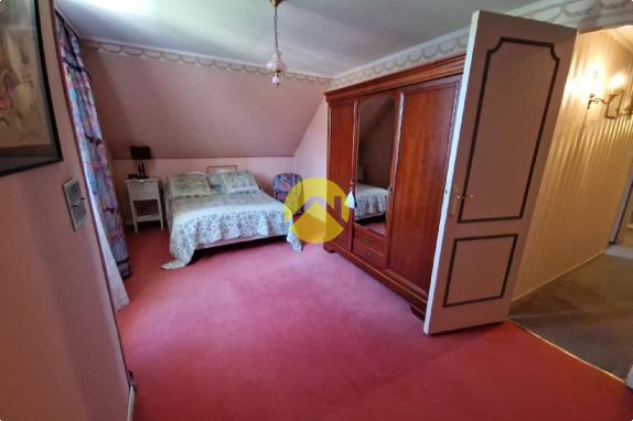 BEAU PAVILLON A SAISIR !!