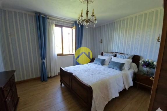 BEAU PAVILLON A SAISIR !!