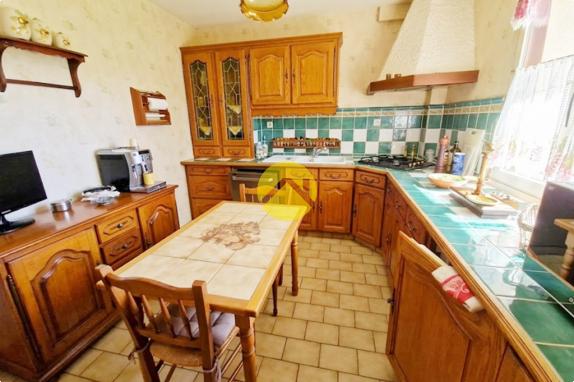 BEAU PAVILLON A SAISIR !!