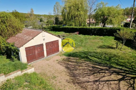 BEAU PAVILLON A SAISIR !!