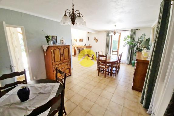 BEAU PAVILLON A SAISIR !!