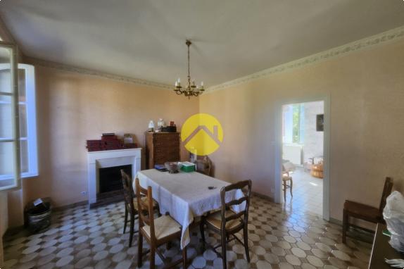 ancien moulin 2 étangs