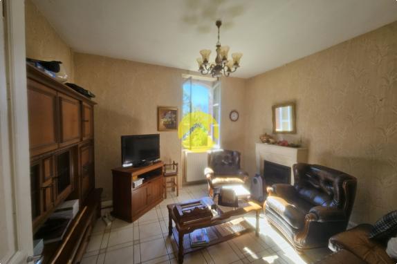 ancien moulin 2 étangs