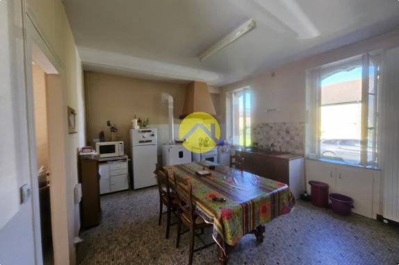 ancien moulin 2 étangs