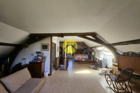 ancien moulin 2 étangs