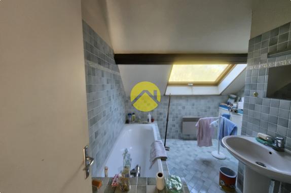 ancien moulin 2 étangs