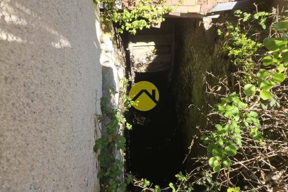 ancien moulin 2 étangs