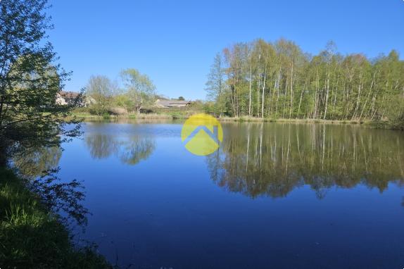 ancien moulin 2 étangs
