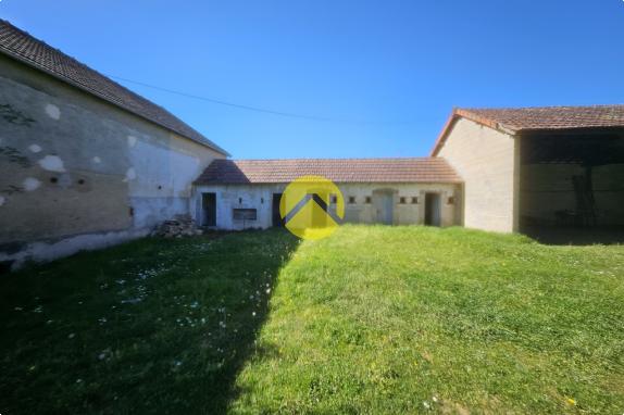 ancien moulin 2 étangs