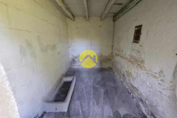 ancien moulin 2 étangs