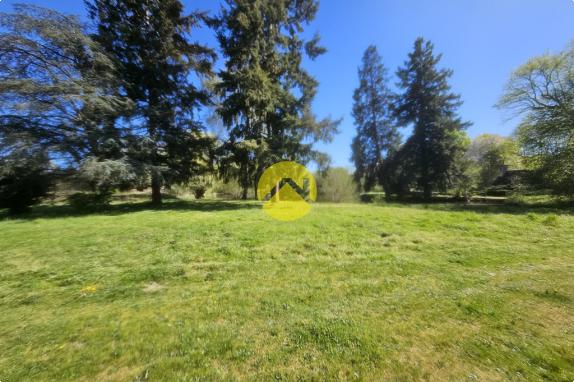 ancien moulin 2 étangs