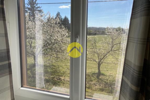 Maison perigourdine avec hangar 