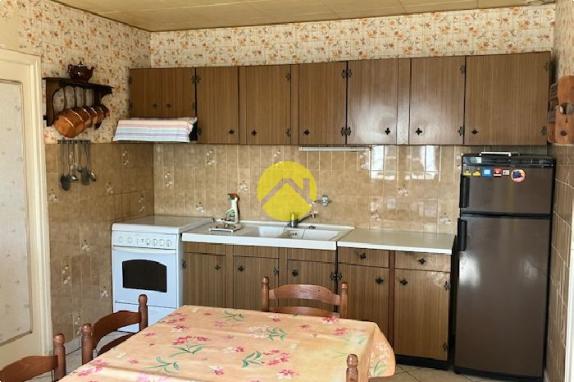 Beau terrain avec vue