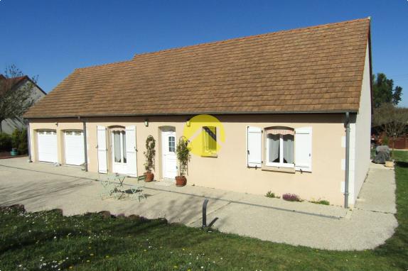 confort et tranquillité garantis 