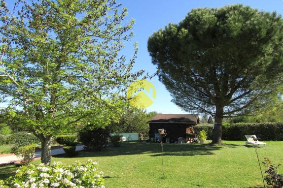 confort et tranquillité garantis 