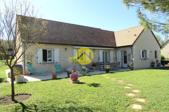 confort et tranquillité garantis 