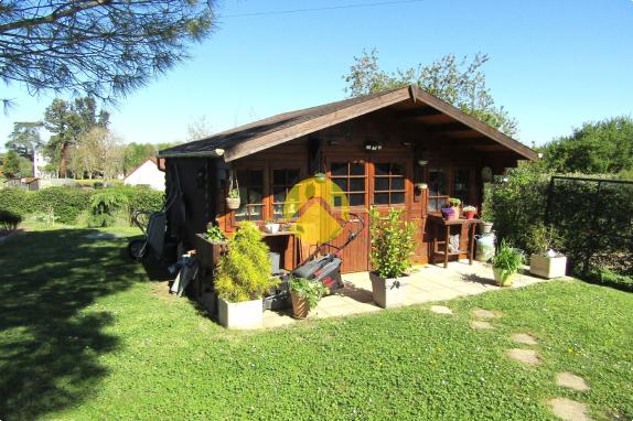 confort et tranquillité garantis 