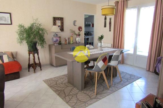 confort et tranquillité garantis 