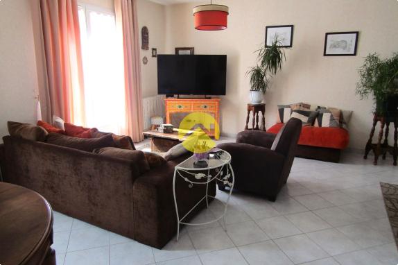 confort et tranquillité garantis 