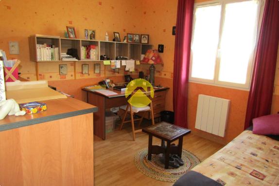 confort et tranquillité garantis 