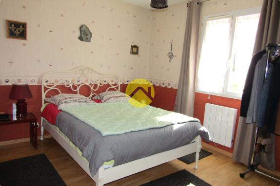 confort et tranquillité garantis 