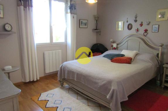 confort et tranquillité garantis 