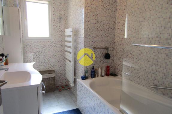 confort et tranquillité garantis 