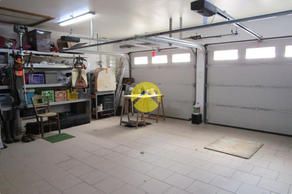 confort et tranquillité garantis 