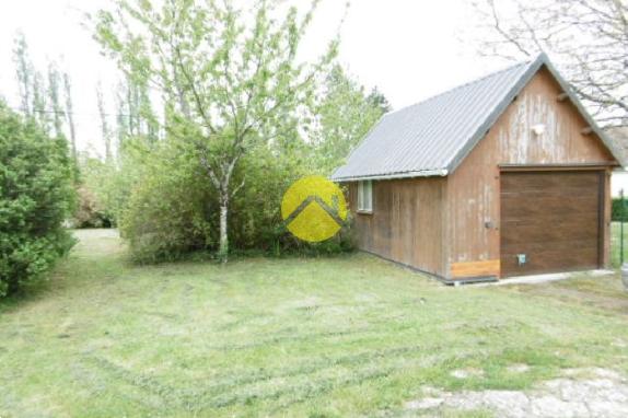 Belle maison de pierres restaurée.