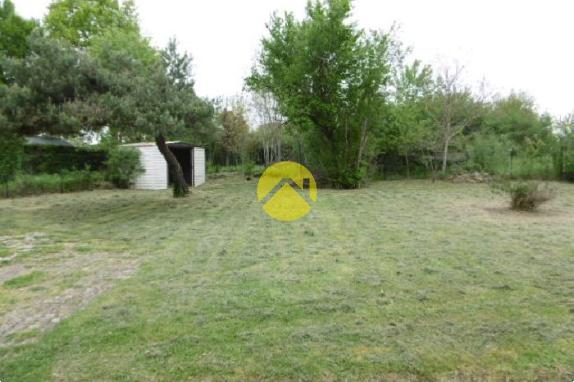 Belle maison de pierres restaurée.