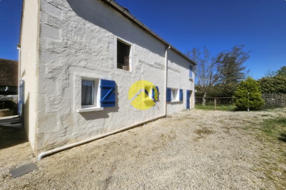 Maison / Pavillon Nerondes, 6 pièces à vendre