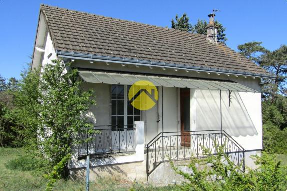 Maison + gîte