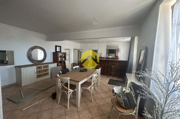 Maison avec 6 chambres